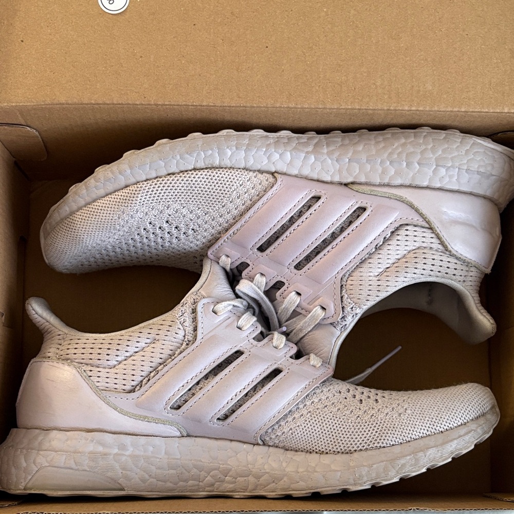 Adidas Ultraboost Running Shoes